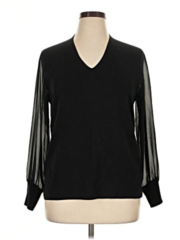 Talbots Pullover Sweater (view 1)
