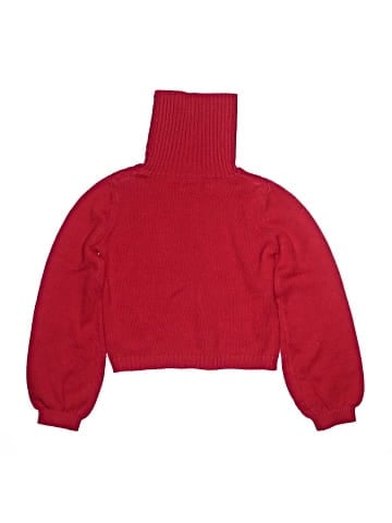 Tahari Turtleneck Sweater (view 2)