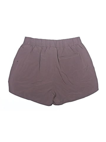 Zella Athletic Shorts (view 2)
