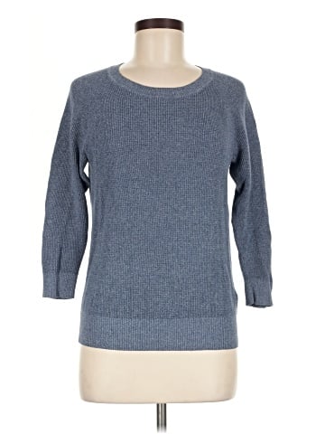 Madewell Pullover Sweater (view 1)