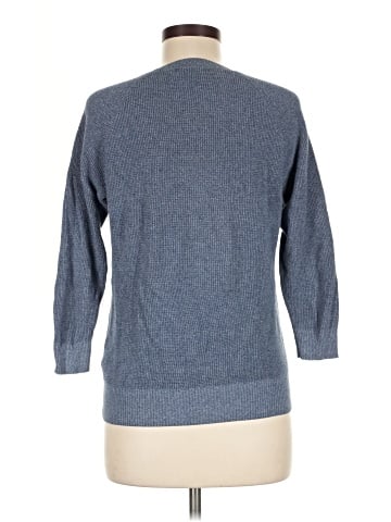 Madewell Pullover Sweater (view 2)