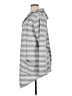 Cupio Gray Poncho Size XL - photo 5