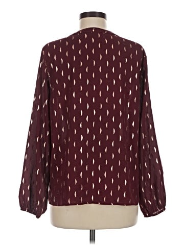Papermoon Long Sleeve Blouse (view 2)