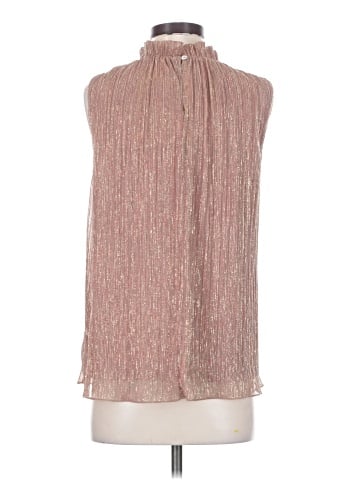 Eri + Ali Sleeveless Blouse (view 2)