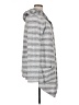 Cupio Gray Poncho Size XL - photo 4