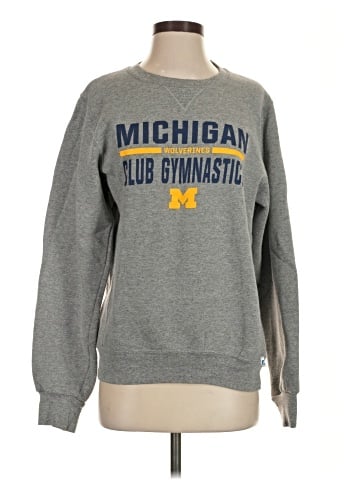 Russell Athletic Sweatshirt (view 1)