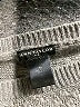Ann Taylor Factory Gray Pullover Sweater Size M - photo 7