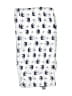 Bass 100% Polyester White Scarf One size - photo 2