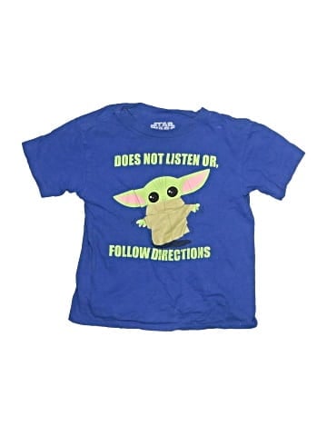 Star Wars Short Sleeve T-Shirt (view 1)