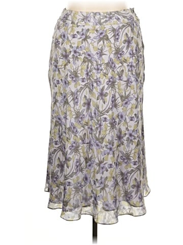 Charter Club Silk Skirt (view 1)