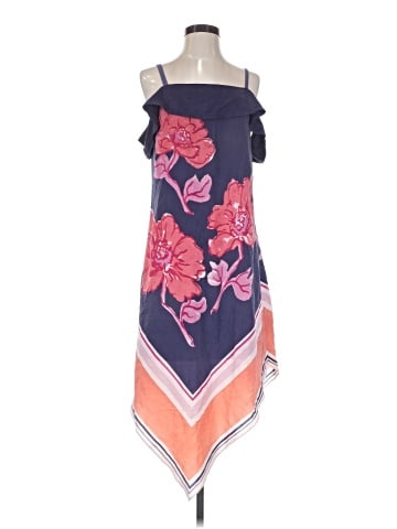 Moulinette Soeurs Casual Dress (view 1)