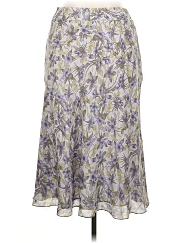 Charter Club Silk Skirt (view 2)