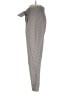 Miss Selfridge Plaid Gray Dress Pants Size 6 - photo 5