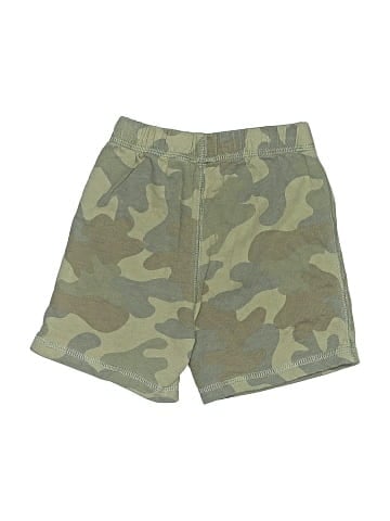 First Impressions Shorts (view 2)
