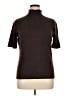 Worthington Brown Turtleneck Sweater Size XL - photo 1