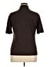 Worthington Brown Turtleneck Sweater Size XL - photo 2