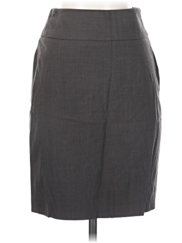 Banana Republic Wool Skirt (view 1)