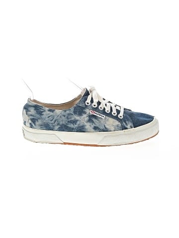 Superga Sneakers (view 1)
