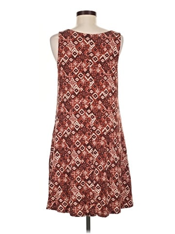 Garnet Hill Casual Dress (view 2)