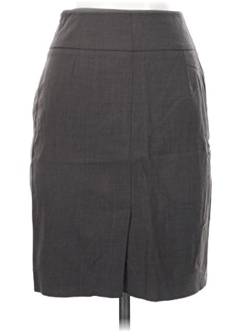 Banana Republic Wool Skirt (view 2)