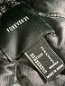 Forever 21 100% Polyester Black Faux Fur Jacket Size S - photo 6