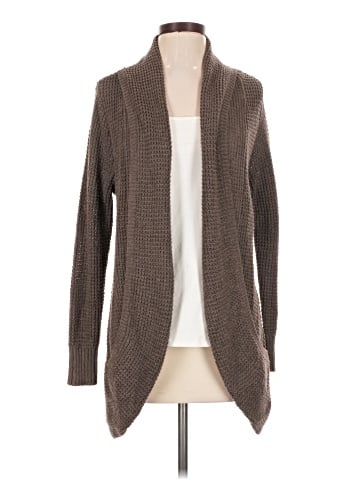 Market and Spruce Cardigan (view 1)