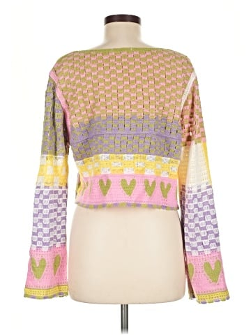 Eye Candy Cardigan (view 2)
