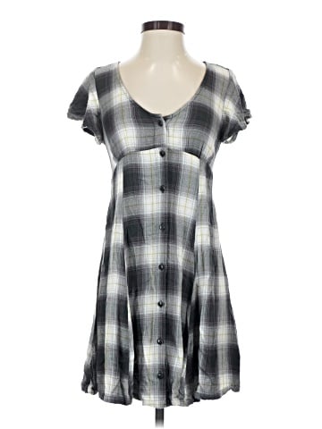 Arizona Jean Company Casual Dress (view 1)