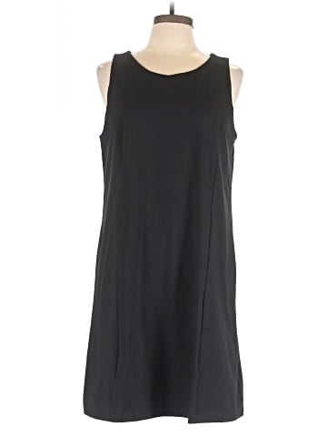 Lands' End Casual Dress (view 1)