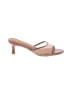 Unbranded Tan Sandals Size 9 1/2 - photo 1