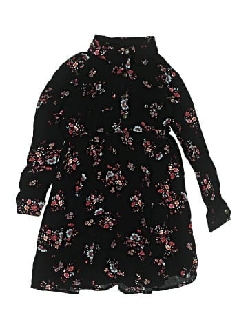 Zunie Dress (view 1)