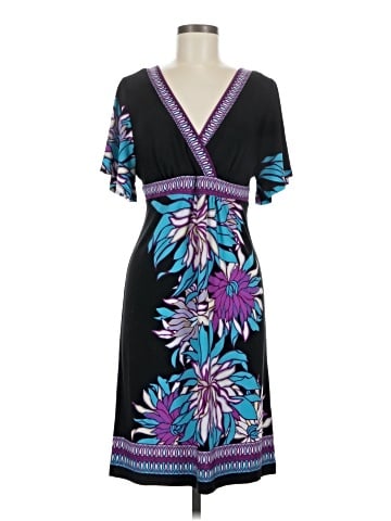 SOHO Apparel Ltd Cocktail Dress (view 1)