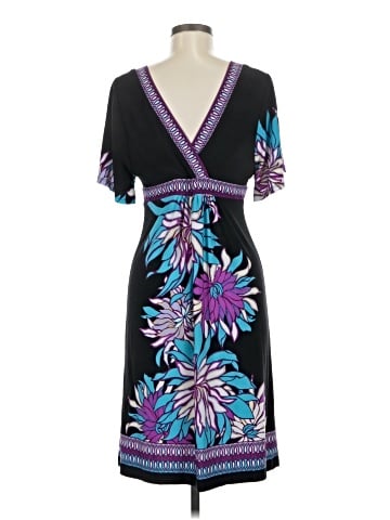 SOHO Apparel Ltd Cocktail Dress (view 2)