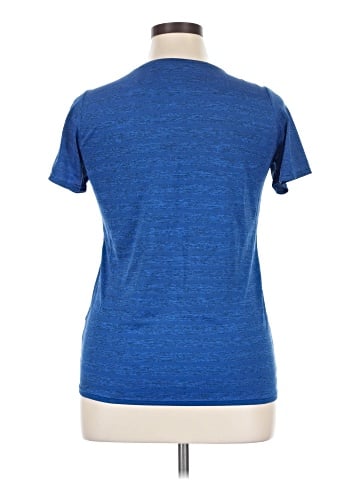 Nike Short Sleeve Top (view 2)