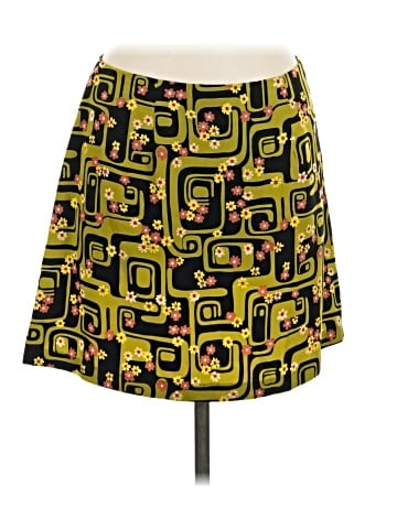 Rampage Casual Skirt (view 1)