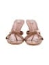 Unbranded Tan Sandals Size 9 1/2 - photo 2