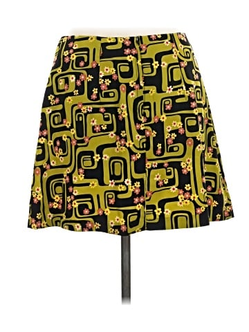 Rampage Casual Skirt (view 2)