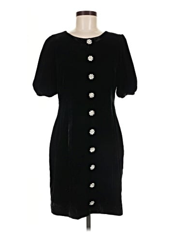 J.Crew Collection Casual Dress (view 1)