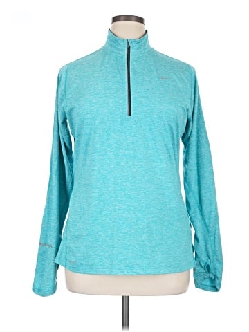 Nike Pullover Sweater (view 1)