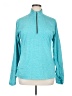 Nike Teal Pullover Sweater Size XL - photo 1