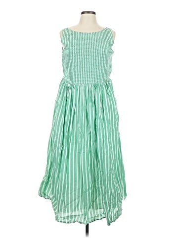 J.Crew Factory Store Casual Dress (view 1)