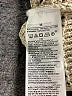 Gap 100% Cotton Solid Tan Pullover Sweater Size M - photo 8