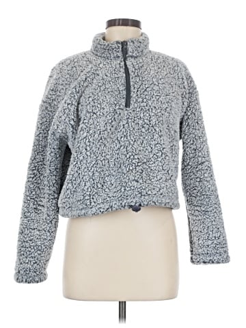 LA Hearts Pullover Sweater (view 1)
