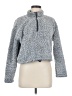 LA Hearts 100% Polyester Gray Pullover Sweater Size M - photo 1