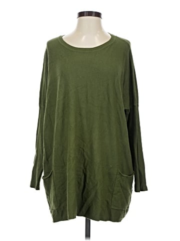 Tea n Rose Casual Dress (view 1)