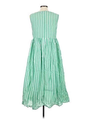 J.Crew Factory Store Casual Dress (view 2)