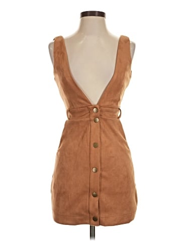 Lovers + Friends Casual Dress (view 1)