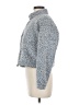 LA Hearts 100% Polyester Gray Pullover Sweater Size M - photo 5
