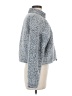 LA Hearts 100% Polyester Gray Pullover Sweater Size M - photo 4