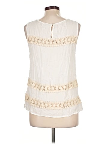 Merona Sleeveless Blouse (view 2)
